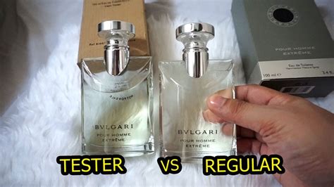 original tester perfume meaning|cologne tester vs regular.